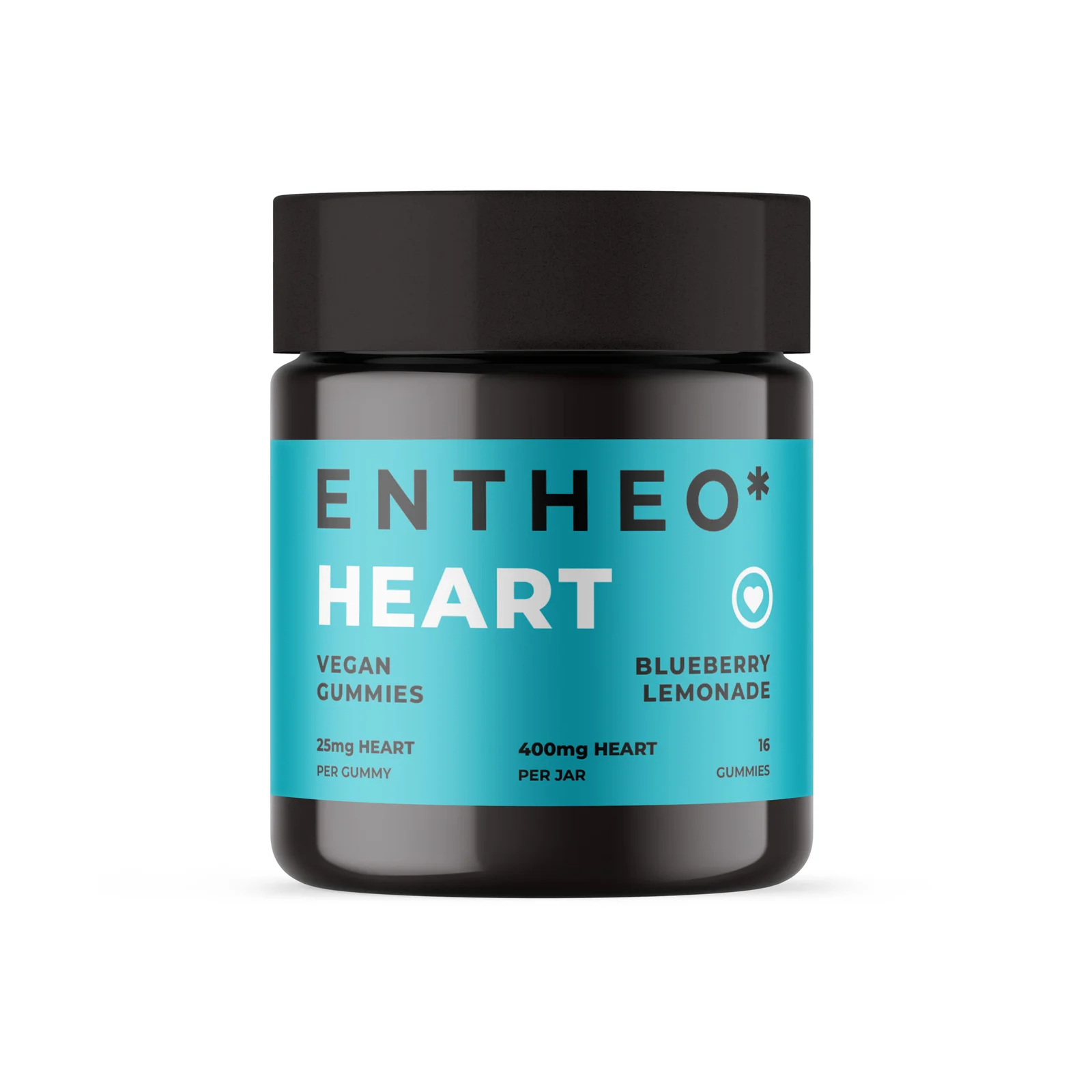 Home entheo pure heart blueberry lemonade gummies