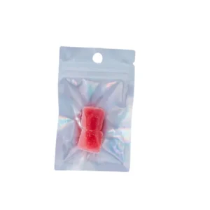 entheo: 2 count heart + soul watermelon lemonade gummies