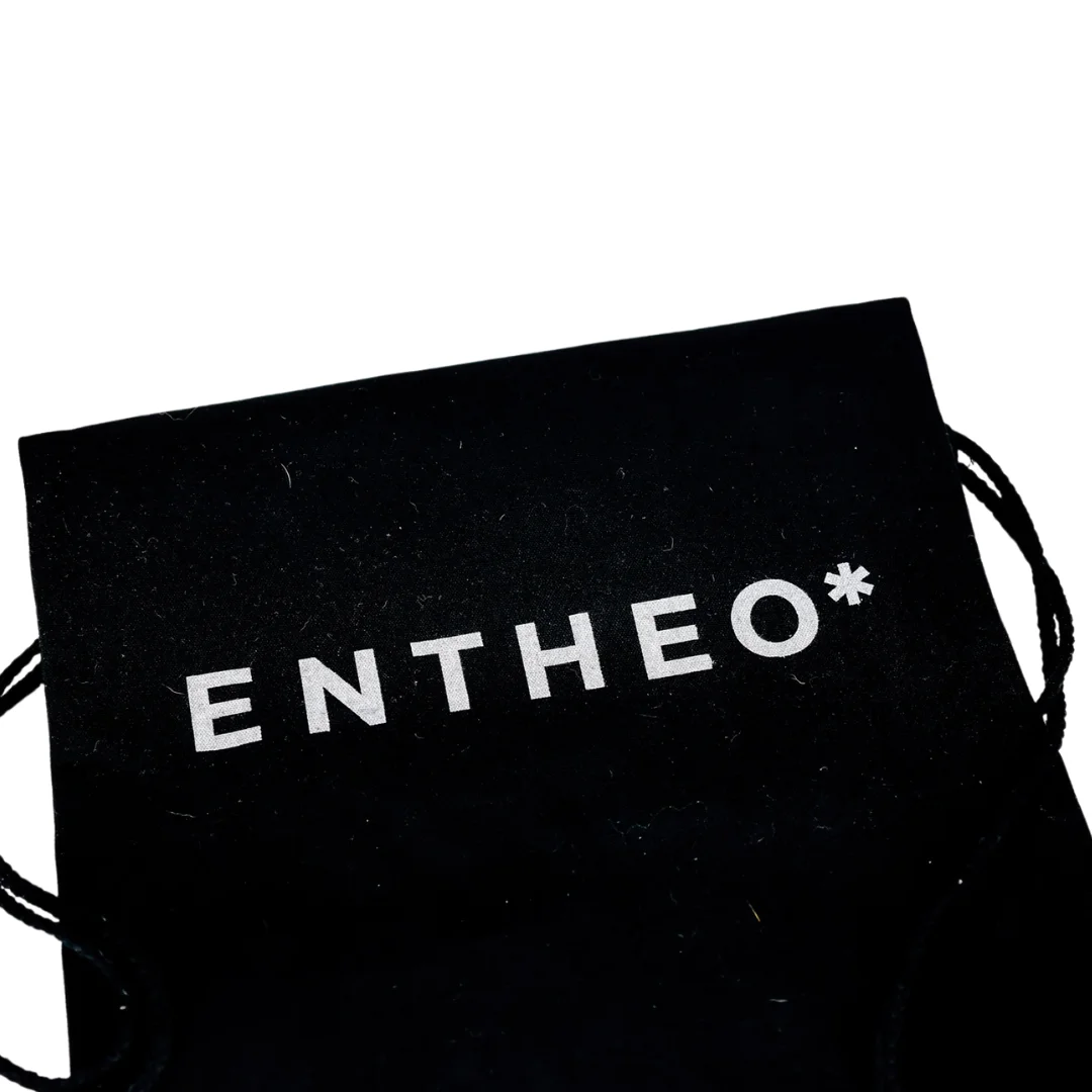entheo drawstring bag